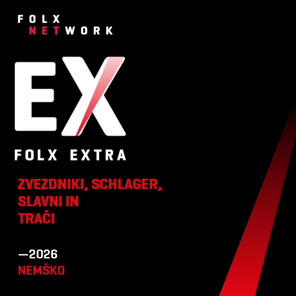 FOLX EXTRA