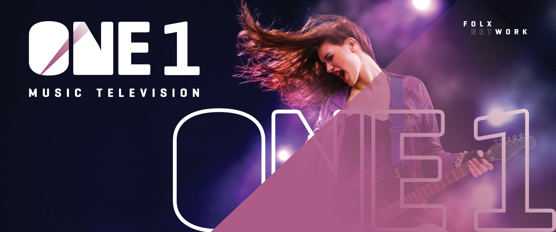 ONE MUSIC TELEVISION