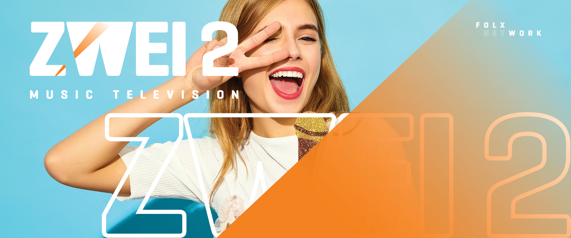 ZWEI MUSIC TELEVISION