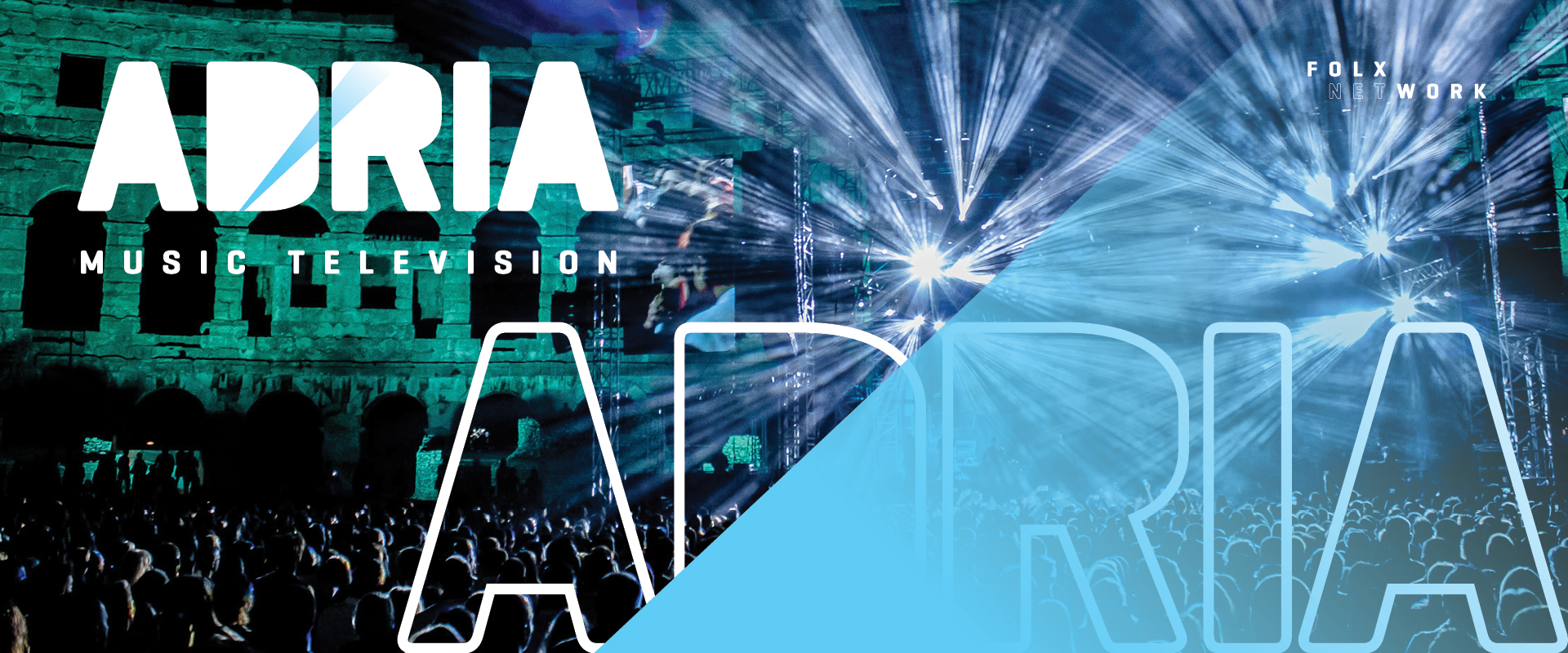ADRIA MUSIC TELEVISION