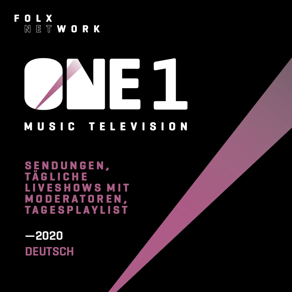 ONE