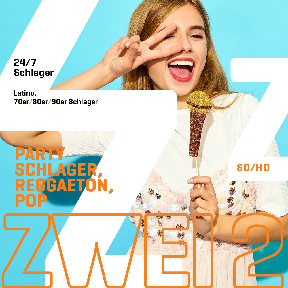 ZWEI