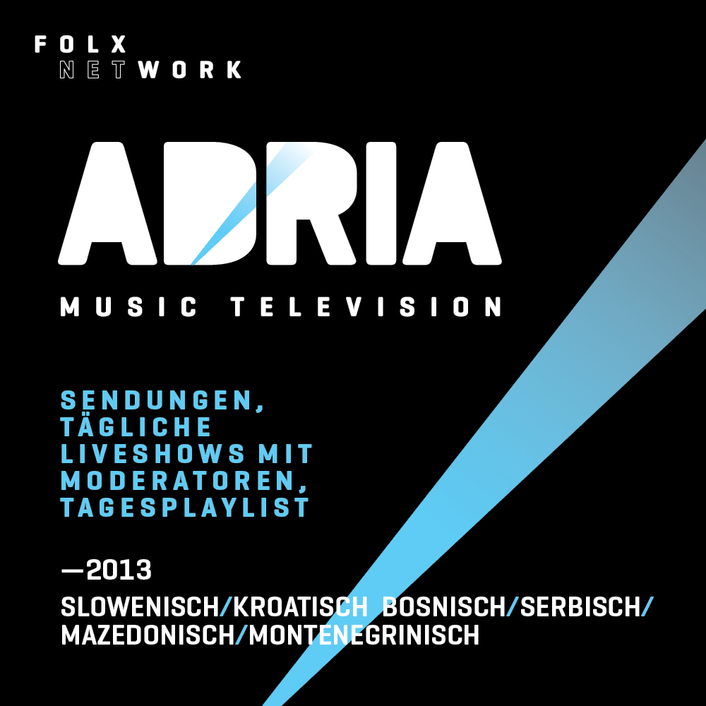 ADRIA