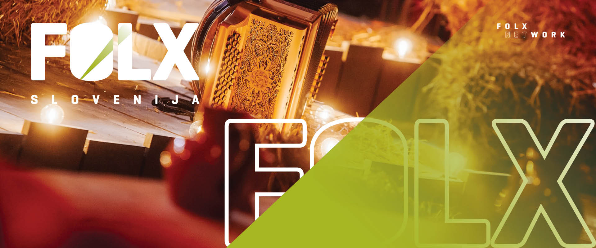 FOLX SLOVENIJA MUSIC TELEVISION