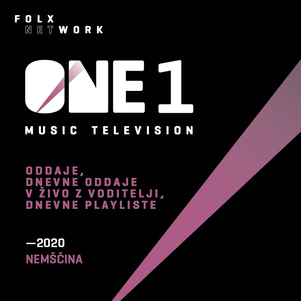 ONE