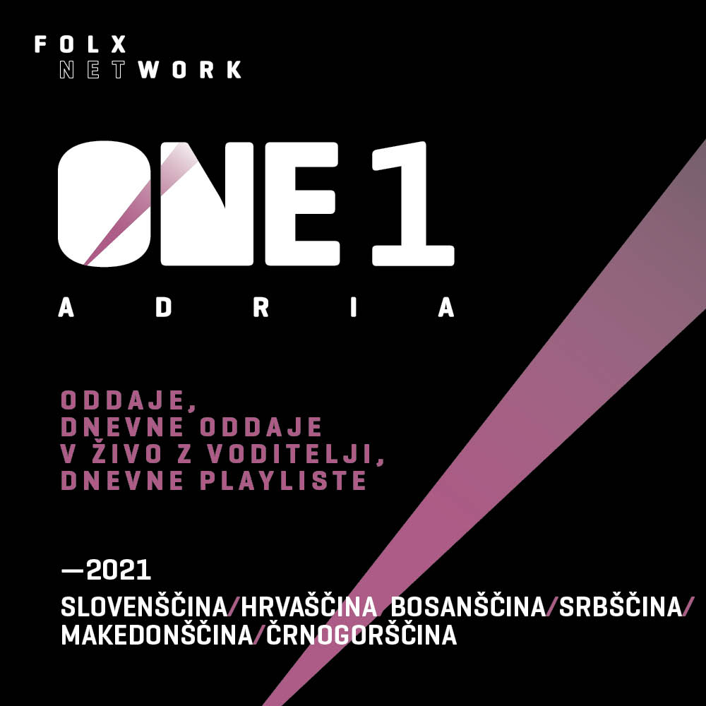 ONE ADRIA