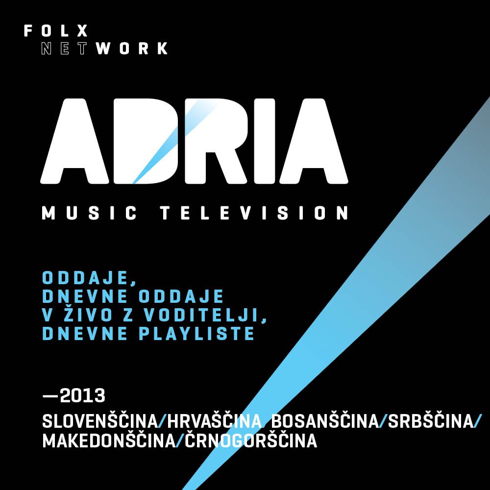 ADRIA