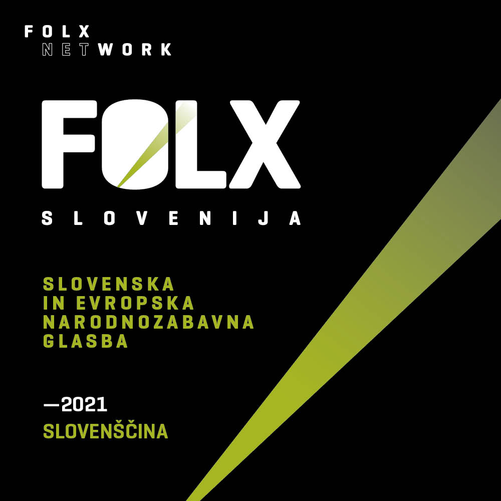 FOLX SLOVENIJA